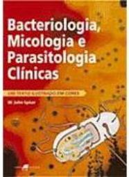 Bacteriologia, Micologia e Parasitologia Clínicas