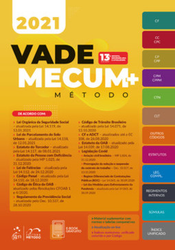 Vade mecum+ Método 2021