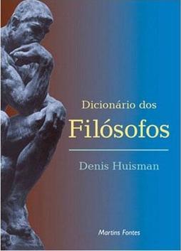 Dicionário dos filósofos