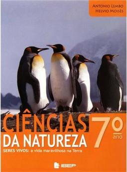 Ciências da Natureza