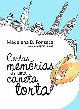Certas memórias de uma caneta torta