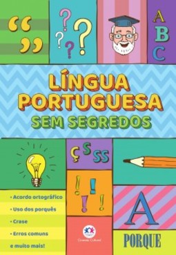 Língua portuguesa sem segredos