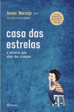 Casa das estrelas