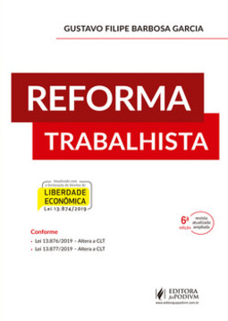 Reforma trabalhista