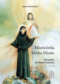 Misericórdia minha missão