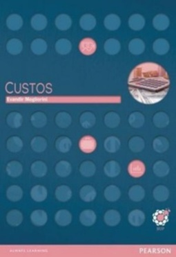 Custos (Biblioteca Universitaria Pearson)
