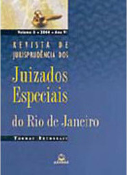 Revista de Jurisprudência dos Juizados Esp. de RJ - Ano VI - vol. 8