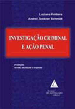 Investigação criminal e ação penal