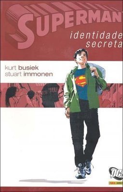Superman: Identidade Secreta