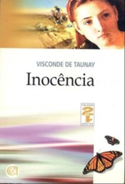 Inocência (Coleção Dois em Um Dona Guidinha do Poço-Inocência)