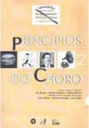 Princípios do Choro - vol. 2
