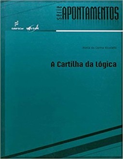A cartilha da lógica