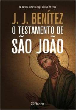 O Testamento De São João