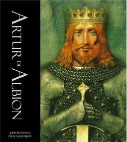 Artur de Albion