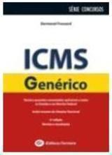 ICMS GENERICO