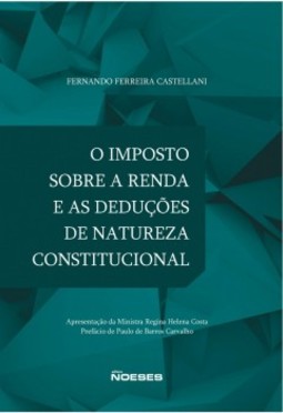 O imposto sobre a renda e as deduções de natureza constitucional