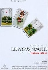 Baralho Petit Lenormand: Teoria & Prática