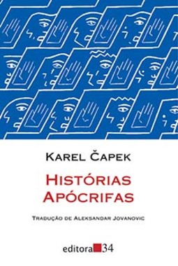 Histórias apócrifas