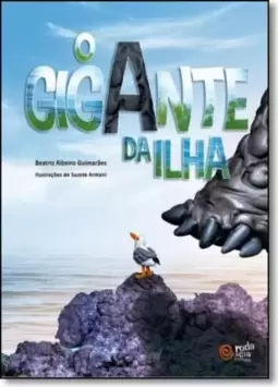 O gigante da ilha
