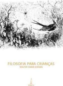 FILOSOFIA PARA CRIANÇAS