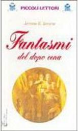 Fantasmi del Dopo Cena - Importado