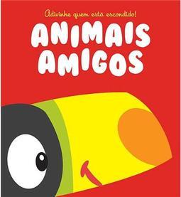 Animais Incríveis