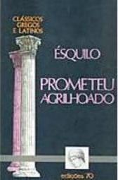 Prometeu Agrilhoado - IMPORTADO