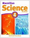 Macmillan science - Workbook-4