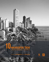10necessárias falas: cidade, arquitetura e urbanismo