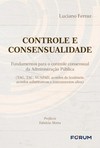 Controle e Consensualidade