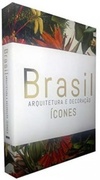 BRASIL: ARQUITETURA E DECORAÇAO - ICONES