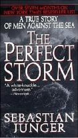 The Perfect Storm 