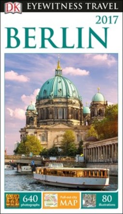 DK Eyewitness Berlin