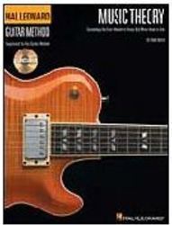 Music Theory: for Guitarists - Importado