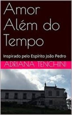 Amor Além do Tempo
