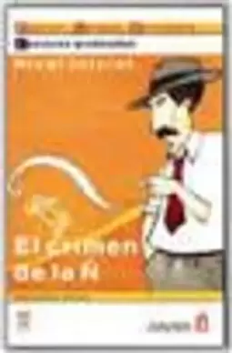 La Crimen de La N