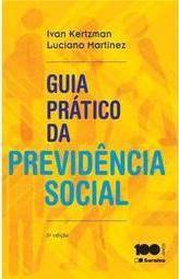Guia Prático da Previdência Social