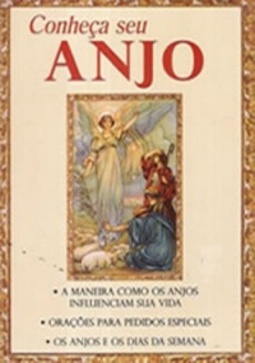 conheça seu Anjo
