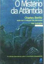 O Mistério da Atlântida