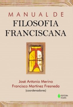 Manual de filosofia franciscana