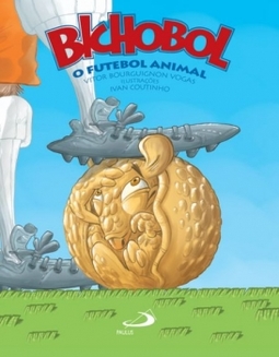 Bichobol: o futebol animal