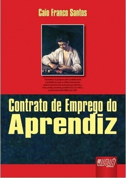 Contrato de Emprego do Aprendiz