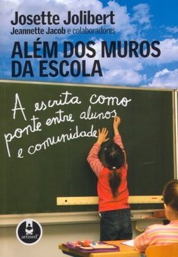 Além dos Muros da Escola