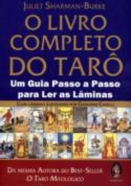 O LIVRO COMPLETO DO TARO