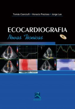 Ecocardiografia: novas técnicas