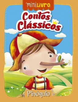 Contos clássicos: Pinóquio