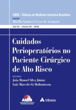 Cuidados perioperatórios no paciente cirúrgico de alto risco