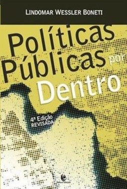 Políticas públicas por dentro