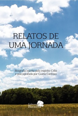 Relatos de uma jornada