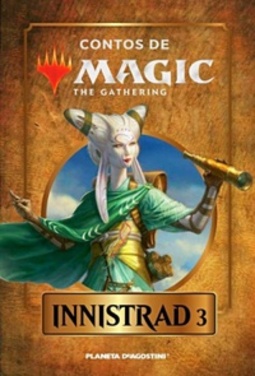 Contos de Magic The Gathering #8